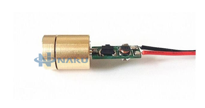 520nm laser module